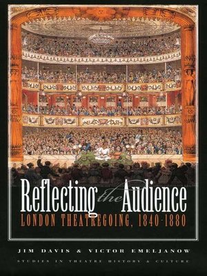 cover image of Reflecting the Audience